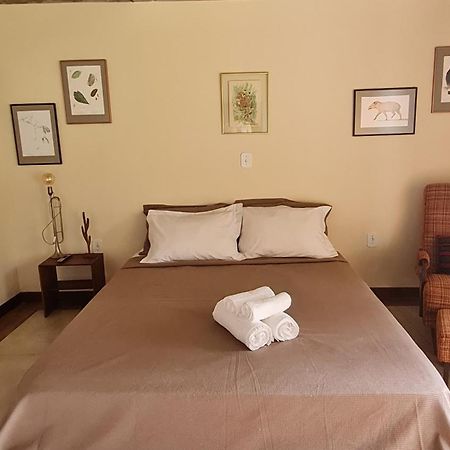 Casa Saimiri Hotel Alter do Chao Bagian luar foto