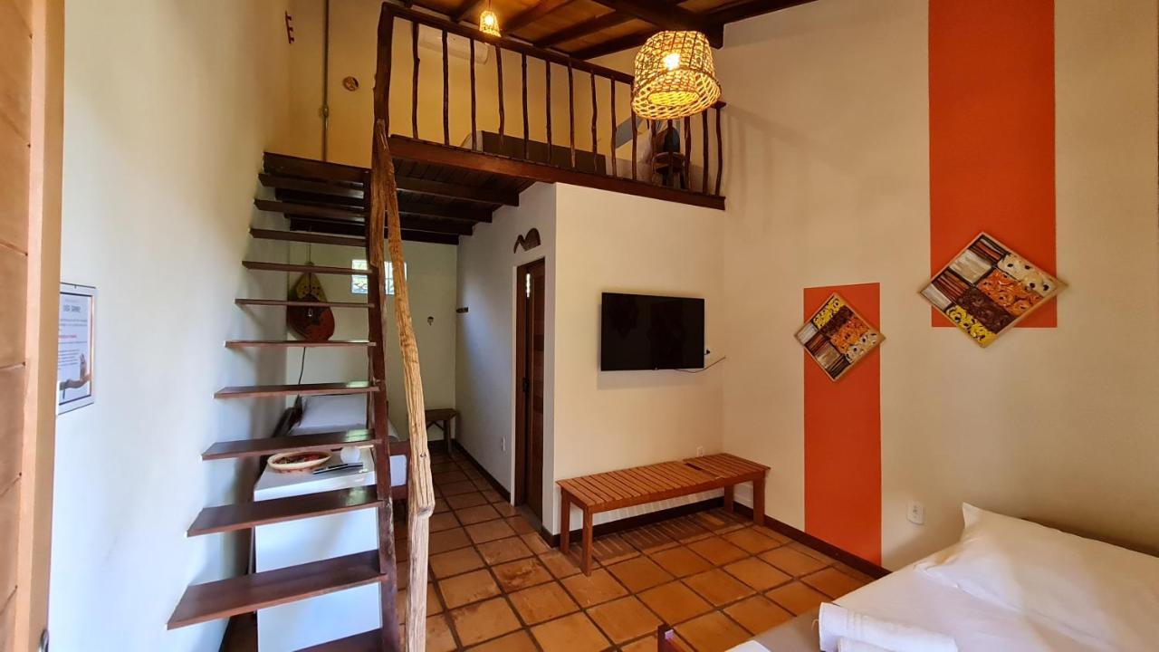 Casa Saimiri Hotel Alter do Chao Bagian luar foto