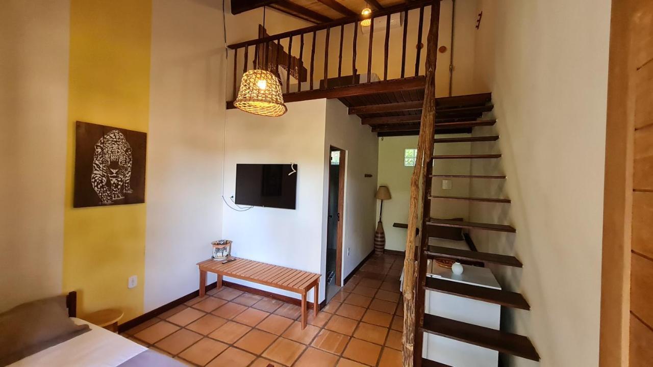 Casa Saimiri Hotel Alter do Chao Bagian luar foto